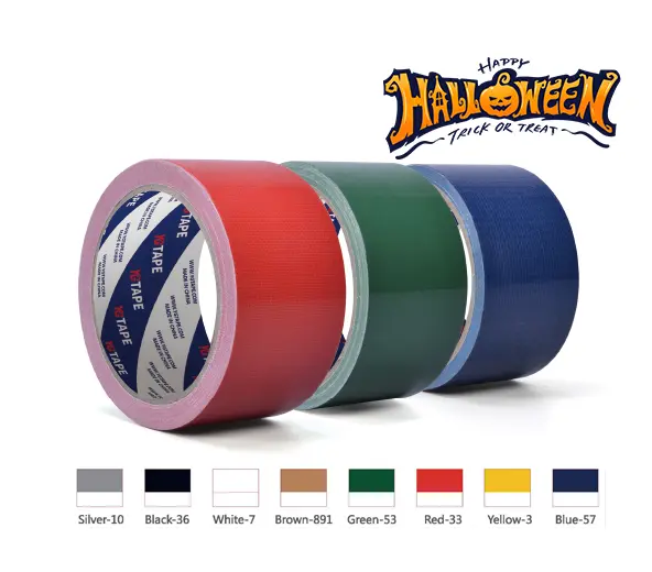 Hot Melt Duct Tape.webp